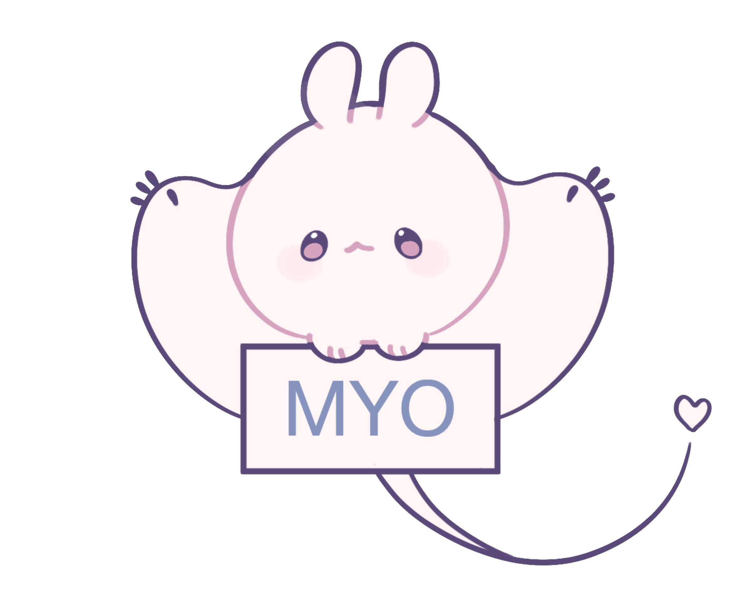 Phosray MYO account-bound