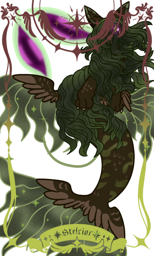Thumbnail for STEL-916: Swamp