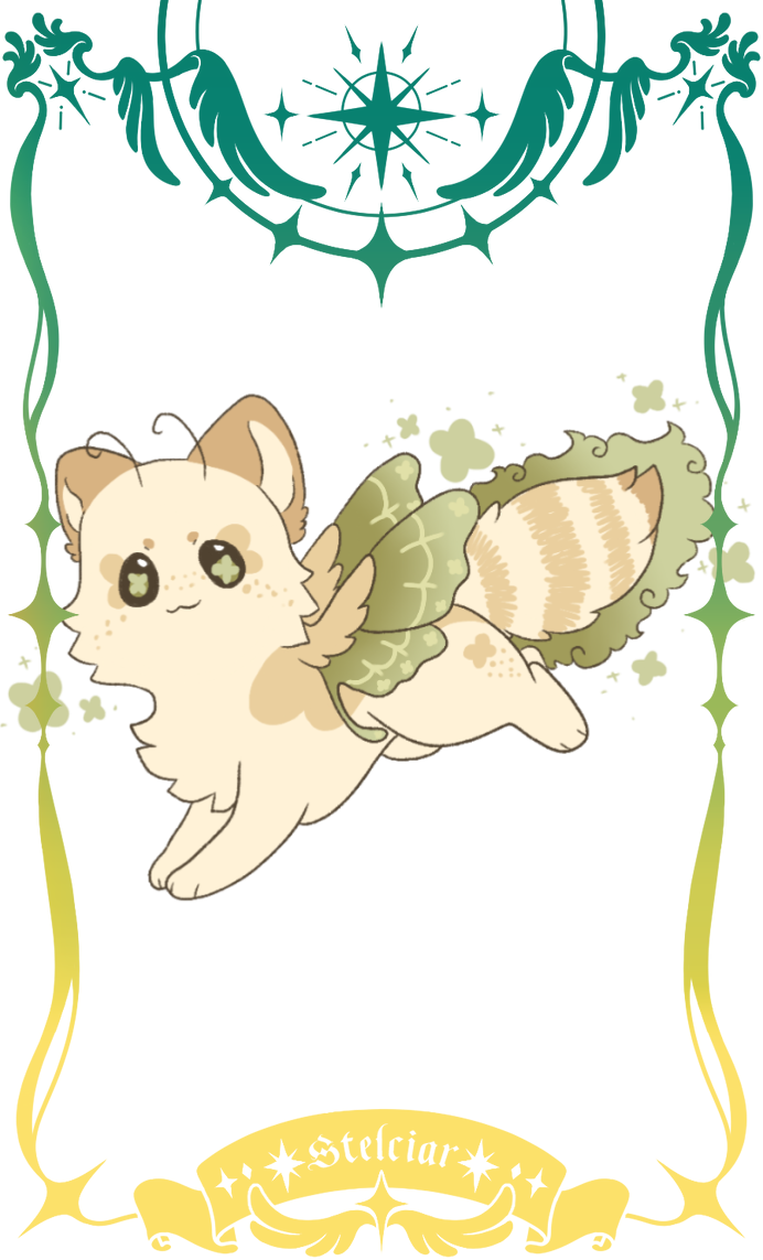 STEL-922: Mayfly/แมงเม่า