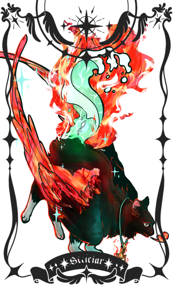 STEL-771: _____ ✦ Styx ✦