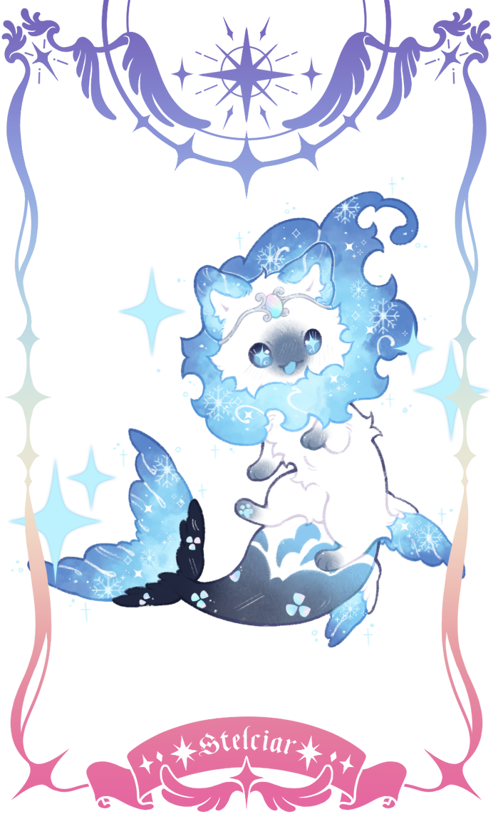 Thumbnail for STEL-867: Quartz/female