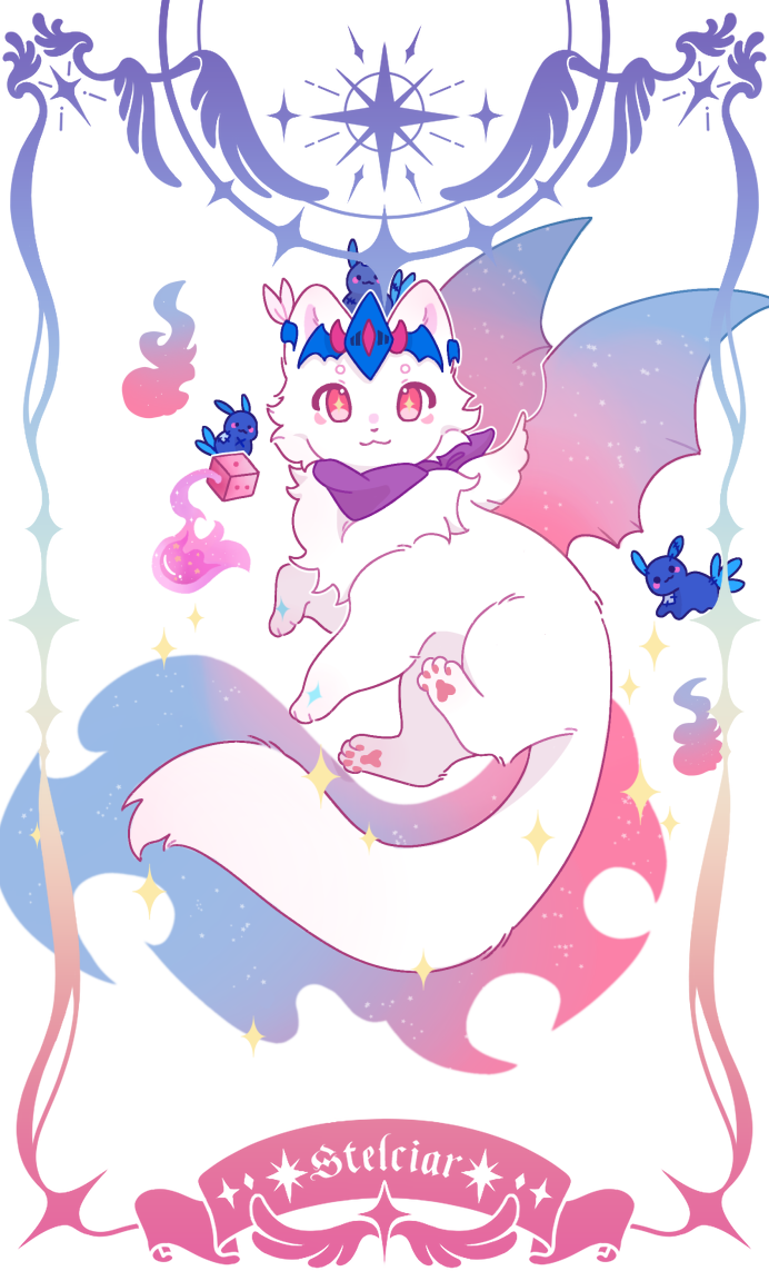 Thumbnail image for STEL-087: Maru / Moji