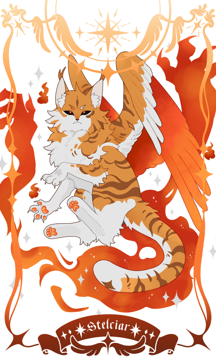 Thumbnail image for STEL-803: Liger / Tempu