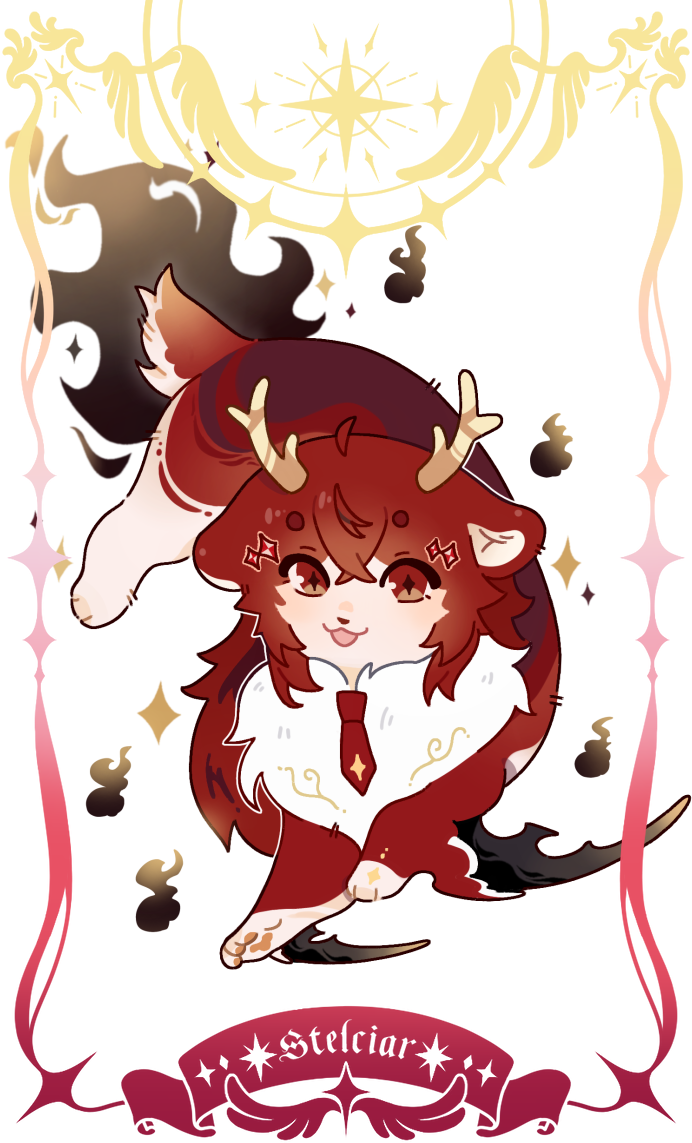 Thumbnail image for STEL-854: Shesta