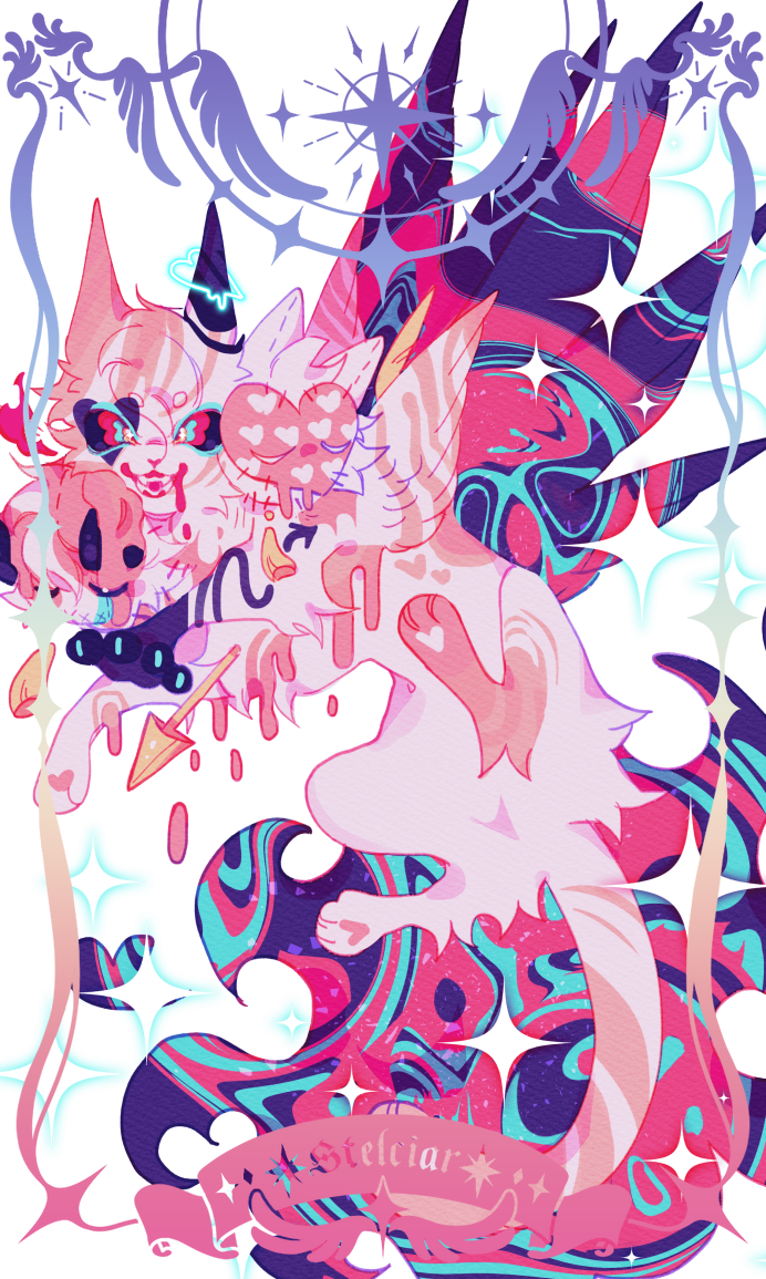 STEL-245: ________ ✦ Kafka ✦