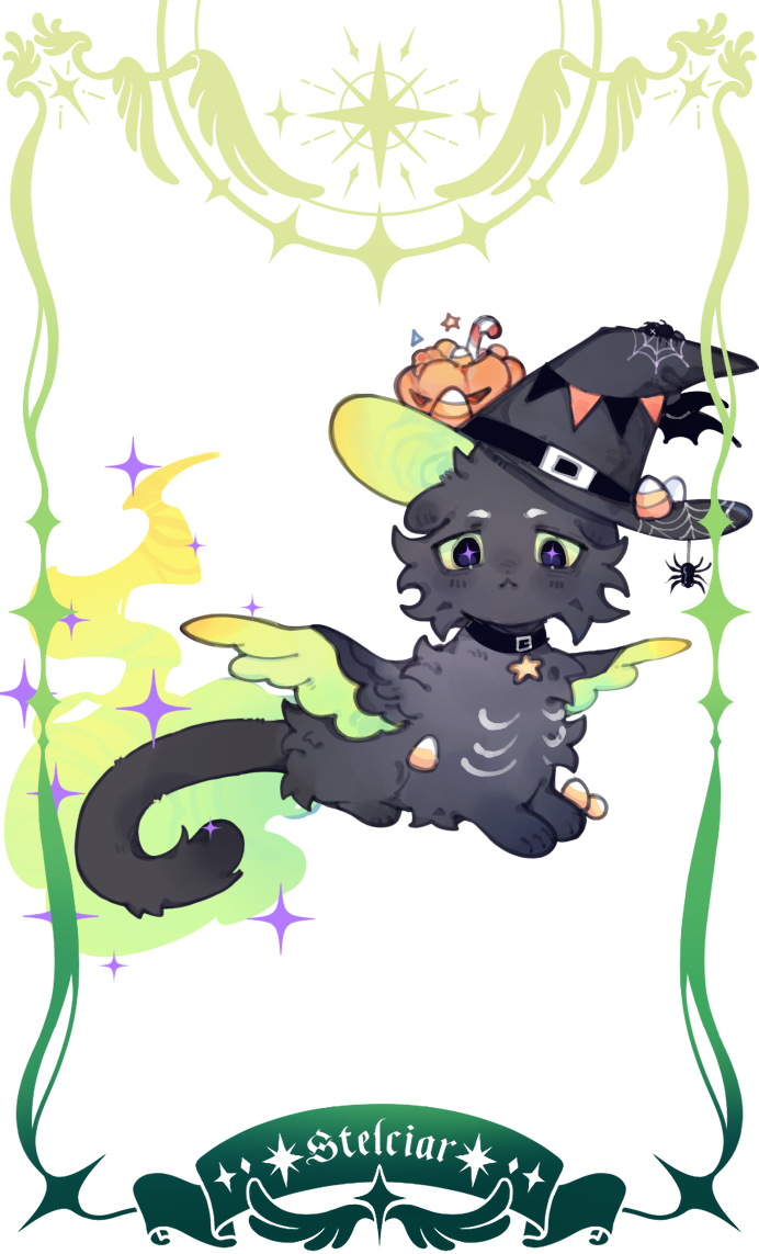 Thumbnail for STEL-939: ________ ✦ Blake ✦