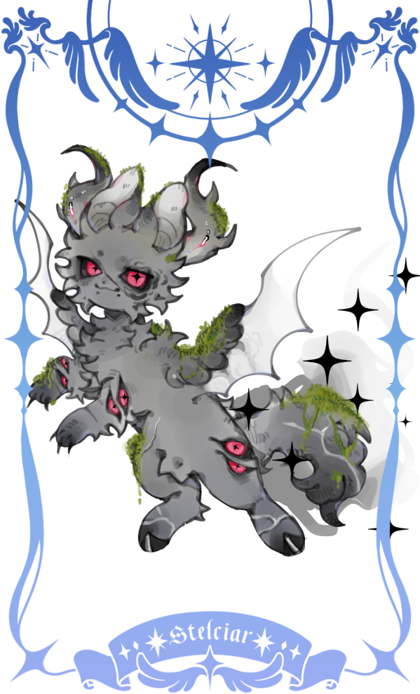 Thumbnail for STEL-940: Granite