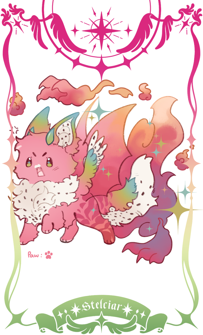 Thumbnail for STEL-755: Draco