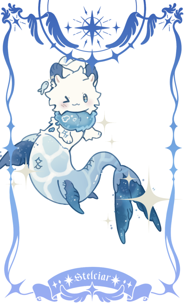 Thumbnail for STEL-968: Mori