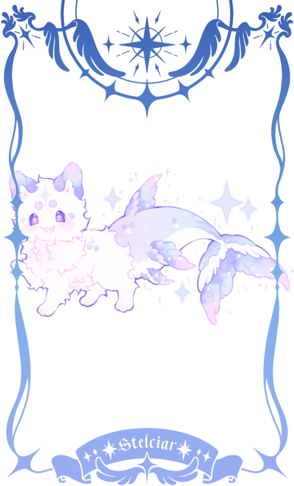 Thumbnail for STEL-899: Blush/female