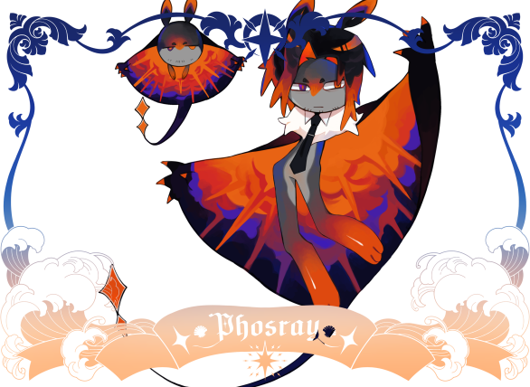 Thumbnail for PHOS-424