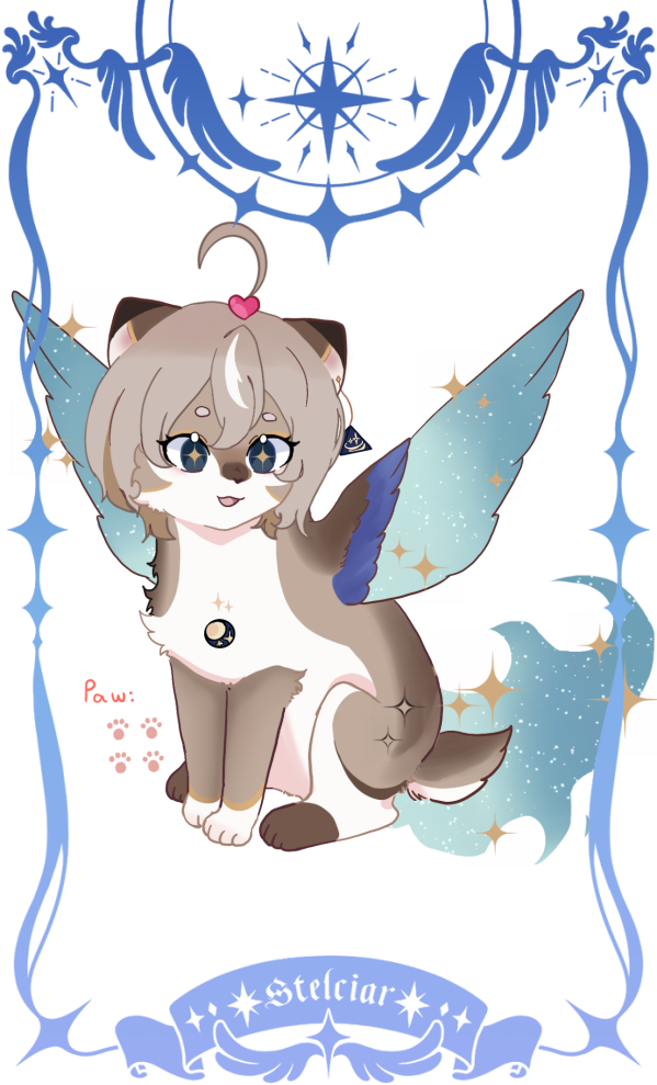 Thumbnail for STEL-984: Lilia♀️