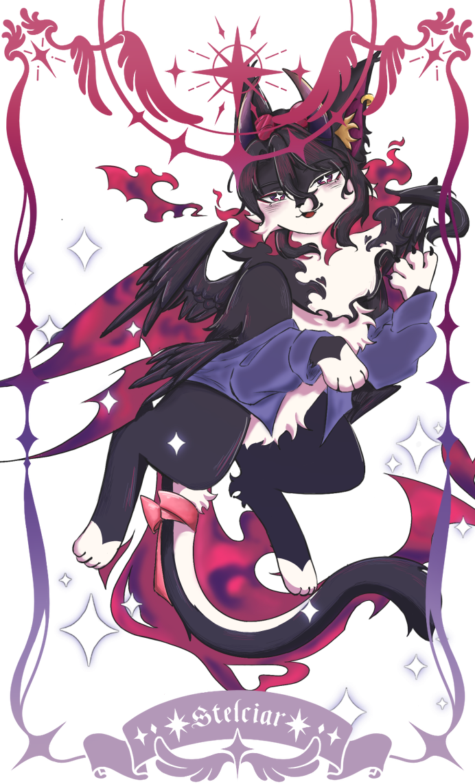 Thumbnail for STEL-990: Ramiel ラミエル