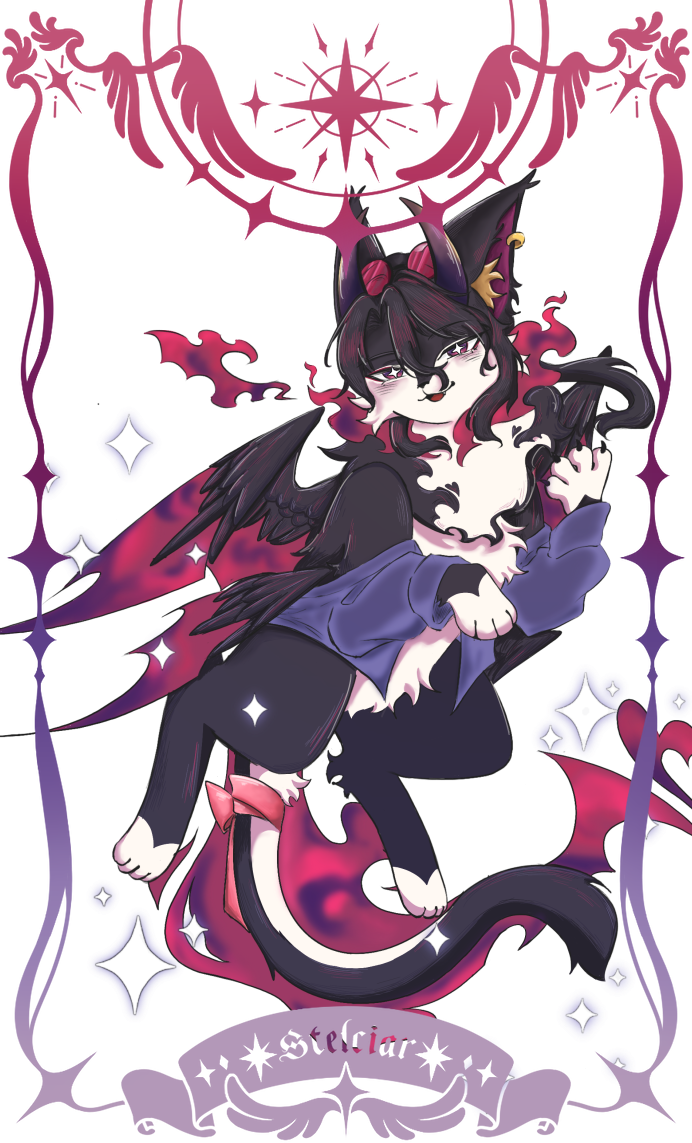 Thumbnail for STEL-990: Ramiel ラミエル