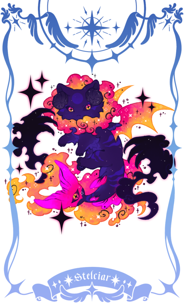 Thumbnail for STEL-1012: Jinu/male