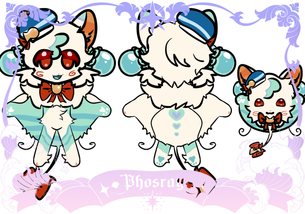 Thumbnail for PHOS-425