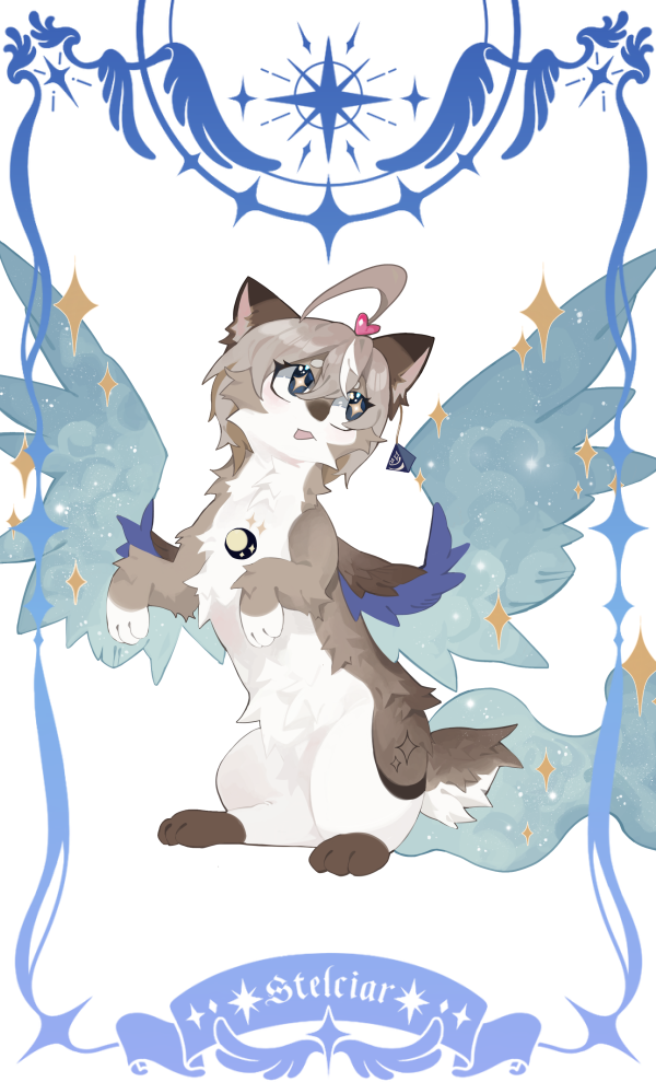 Thumbnail for STEL-984: Lilia♀️