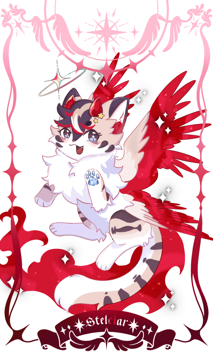 Thumbnail for STEL-858: Lupical