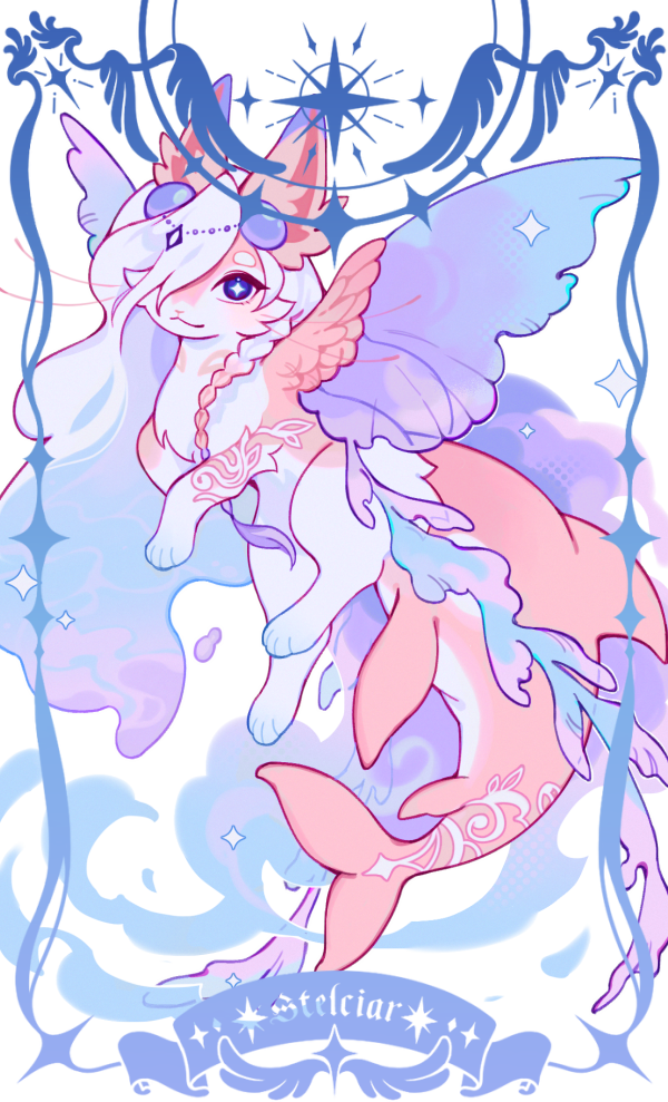 Thumbnail for STEL-1023: Kirin