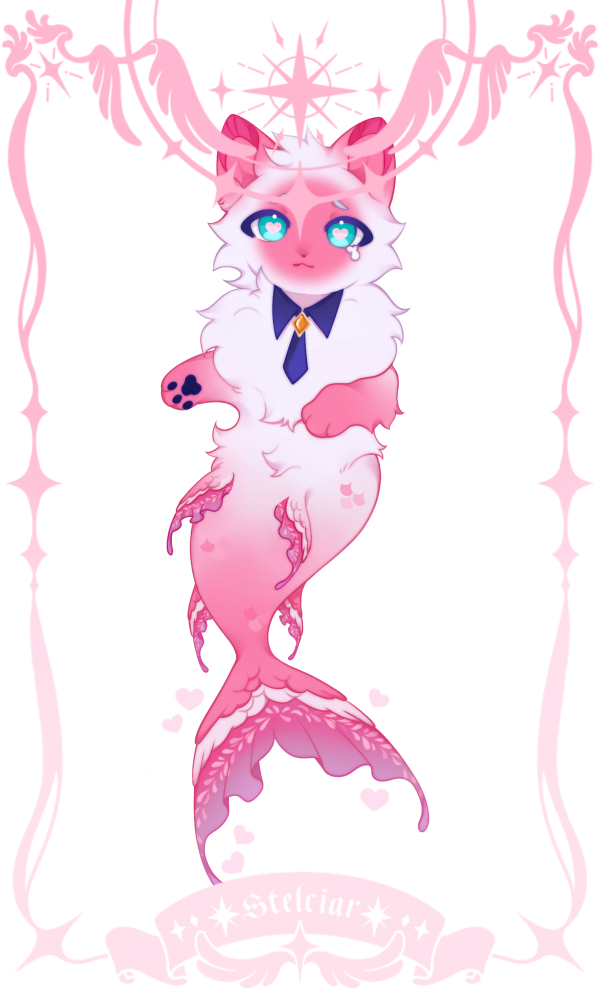 Thumbnail for STEL-1025: Chutoro🍣♂️