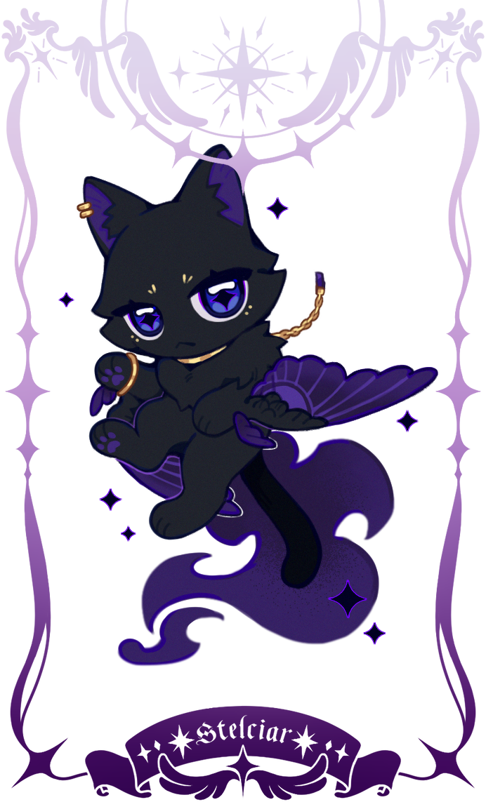 Thumbnail for STEL-1032: Cleona ♀️