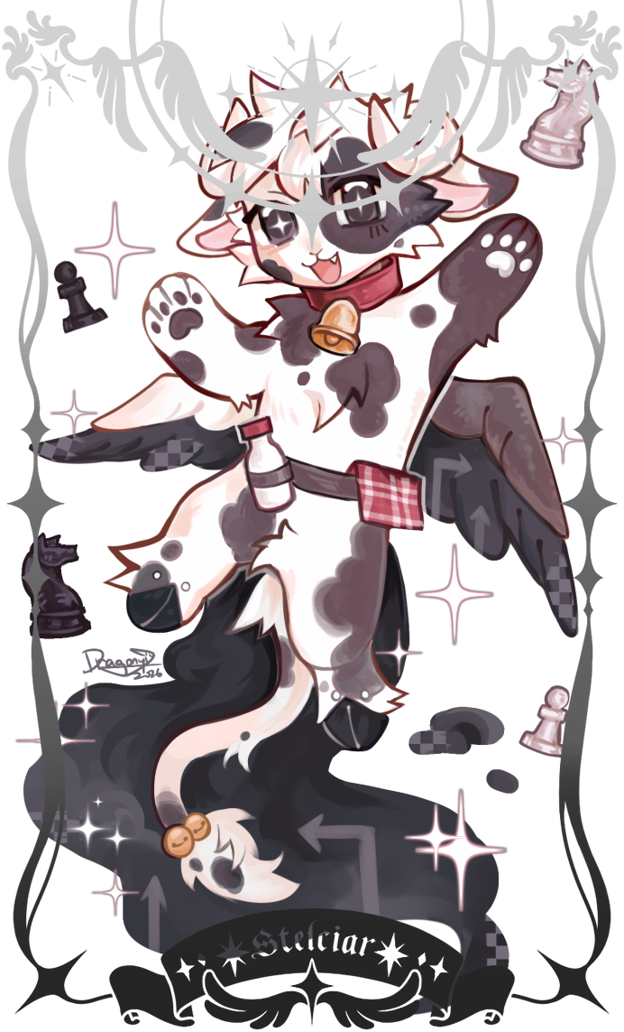 Thumbnail for STEL-815: Ricotta