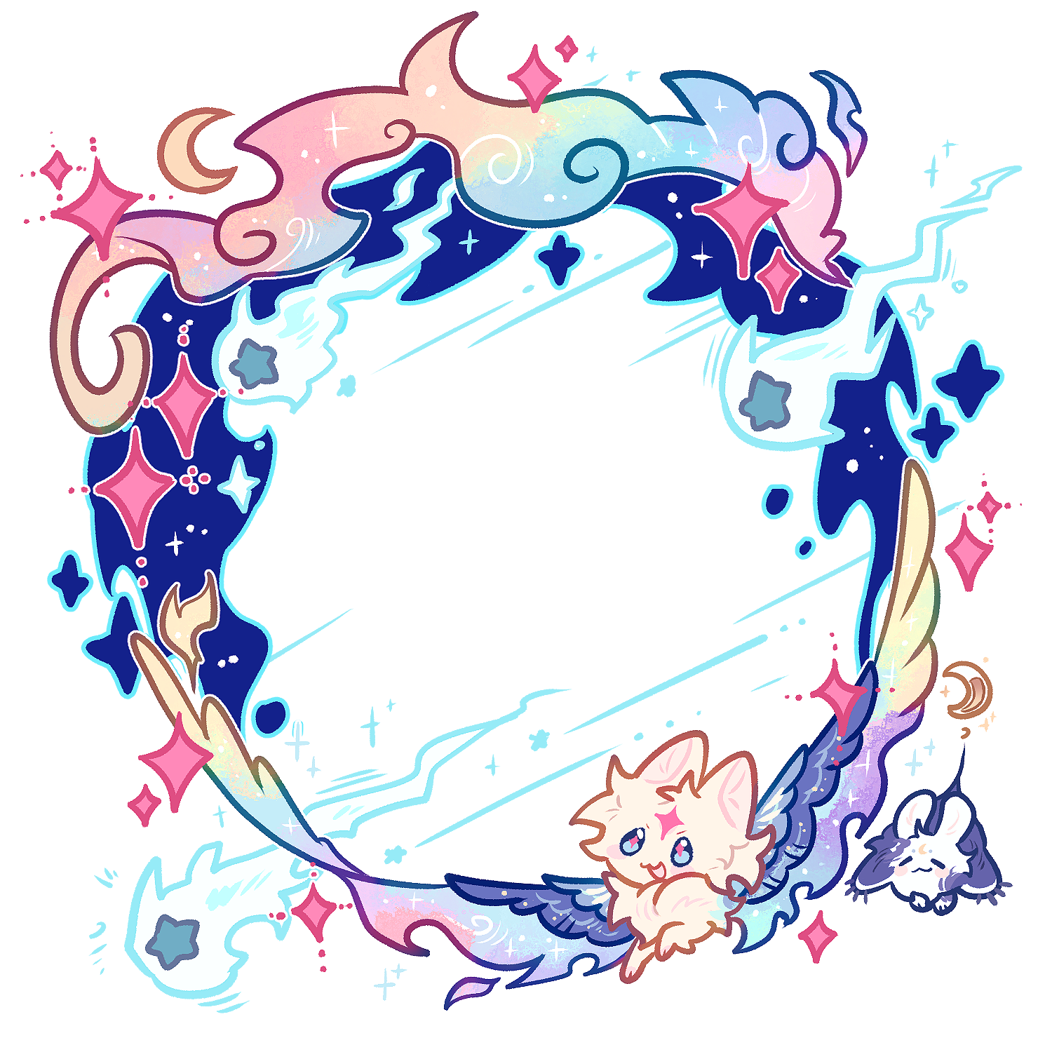 avatar frame