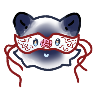 Masquerade Pride Ball