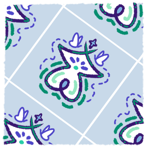 Quilt of Pride!