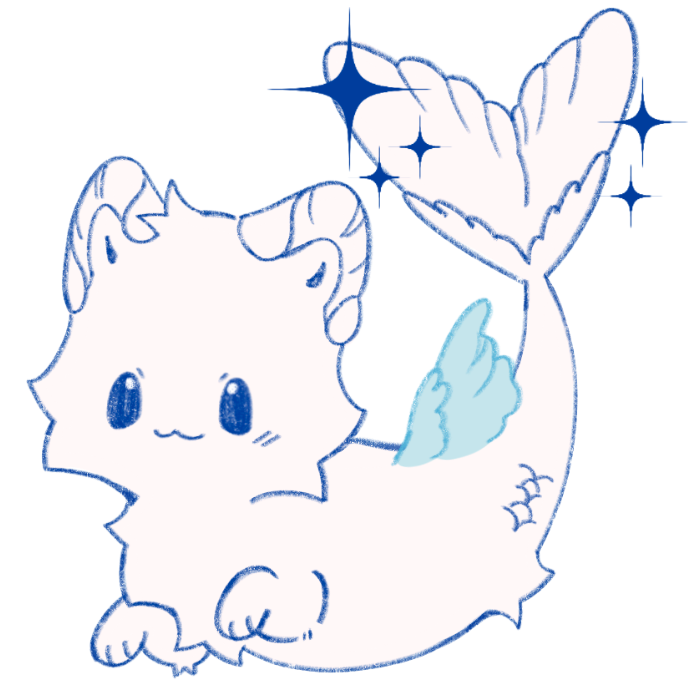 Extra Wing Fin(s)