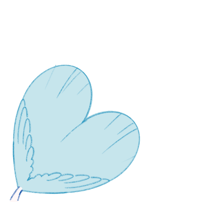 Round Fin