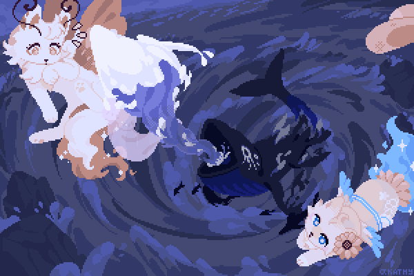 Click to view larger size Close Call