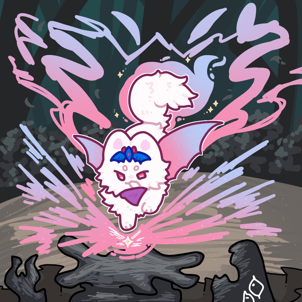 Click to view larger size You start it, I'll end it.