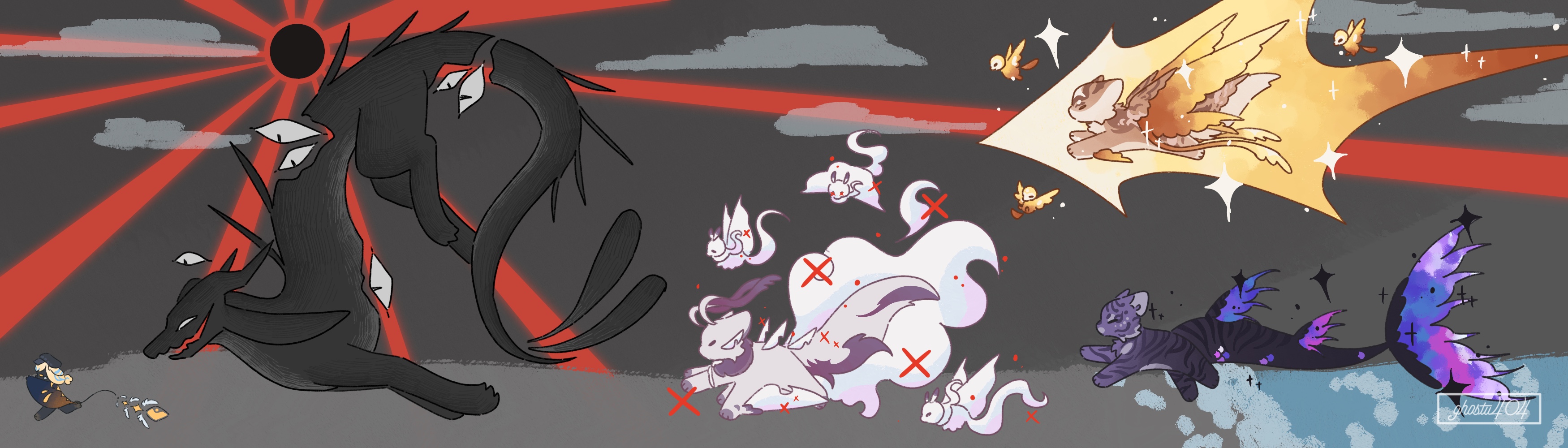 Click to view larger size void war 6