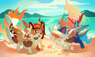 Submission thumbnail